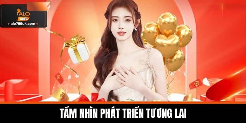 MIBET - Đỉnh Cao Trải Nghiệm Cá Cược Trực Tuyến Uy Tín 3 Tầm nhìn phát triển tương lai