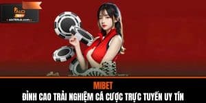mibet