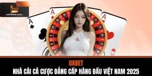 OXbet