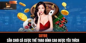SKY88