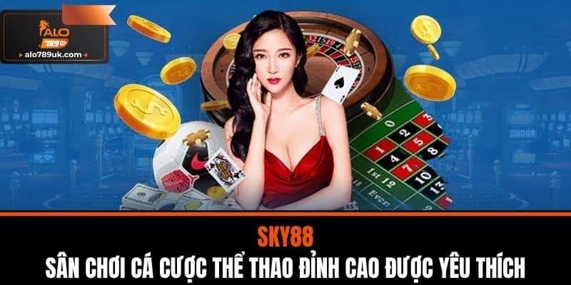 SKY88