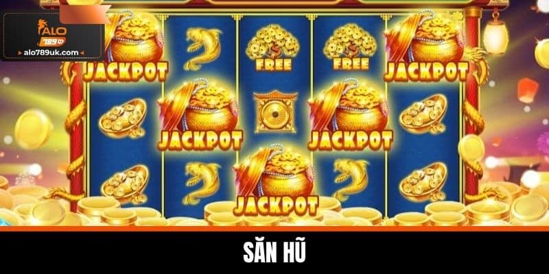 SV88 - Đỉnh Cao Game Trải Nghiệm Cá Cược Tại Việt Nam 2 SĂN HŨ